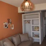 Aegialis Seaside Lejlighedshotel 4*