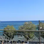 Aegialis Seaside Karystos (Evia)