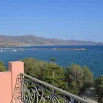Aegialis Seaside