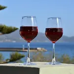 Aegialis Seaside 4* Karystos (Evia)