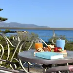 Aegialis Seaside Lejlighedshotel Karystos (Evia)