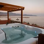 Aegialis Seaside Lejlighedshotel Karystos (Evia)