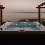 Aegialis Seaside 4* Karystos (Evia)