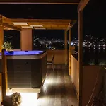 Lejlighedshotel Aegialis Seaside