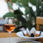 Lejlighedshotel Aegialis Seaside Karystos (Evia)