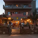 Lejlighedshotel Aegialis Seaside Karystos (Evia)