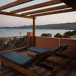 Aegialis Seaside 4* Karystos (Evia)