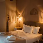 Aegialis Seaside Apart Otel