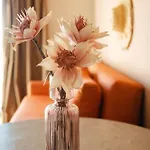 Apart Otel Aegialis Seaside