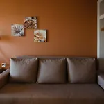 Apart Otel Aegialis Seaside Karystos (Evia)