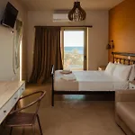 Aegialis Seaside 4* Karystos (Evia)