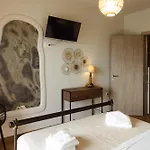 Apart Otel Aegialis Seaside