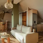 Apart Otel Aegialis Seaside 4*
