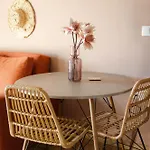 Lejlighedshotel Aegialis Seaside