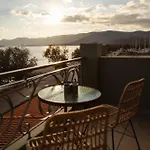 Aegialis Seaside Karystos (Evia)