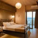 Aegialis Seaside 4* Karystos (Evia)