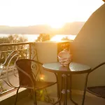 Lejlighedshotel Aegialis Seaside Karystos (Evia)