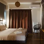 Aegialis Seaside Lejlighedshotel 4*