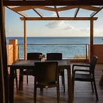 Apart Otel Aegialis Seaside Karystos (Evia)