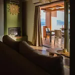 Aegialis Seaside Lejlighedshotel Karystos (Evia)