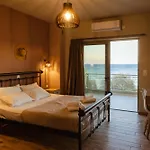 Aegialis Seaside Lejlighedshotel Karystos (Evia)