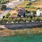Aegialis Seaside Karystos (Evia)