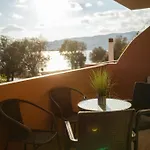 Apart Otel Aegialis Seaside