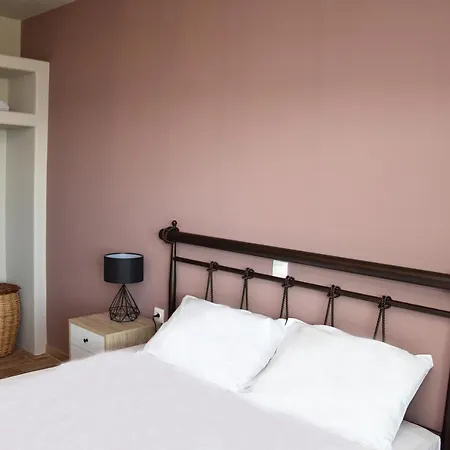 Aegialis Luxury 4* Karystos (Evia)