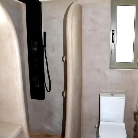 αιγιαλίς - πολυτελη διαμερισματα Aparthotel Karystos (Evia)