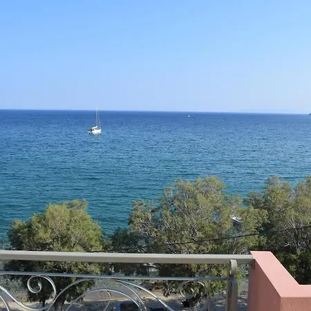 Aparthotel αιγιαλίς - πολυτελη διαμερισματα *