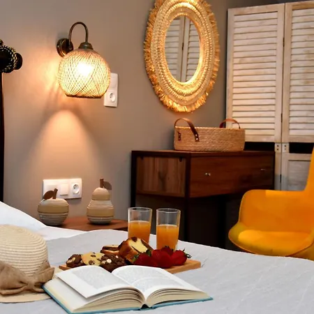 Aegialis Luxury 4* Karystos (Evia)