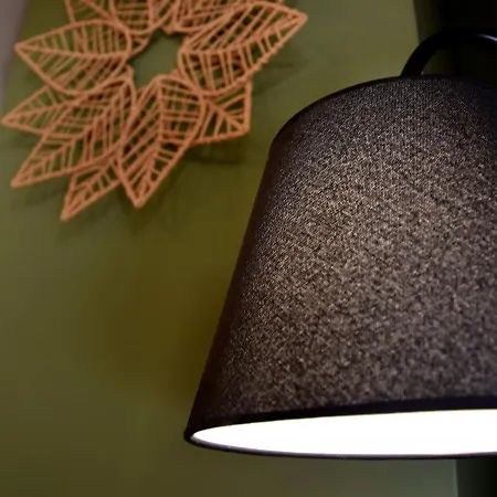 Aegialis Luxury Lägenhetshotell Karystos (Evia)