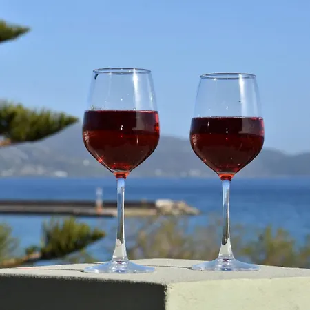 Aegialis Seaside 4* Karystos (Evia)