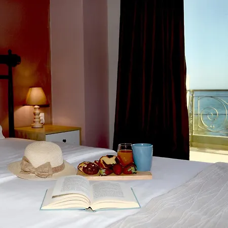 Aegialis Luxury Karystos (Evia)