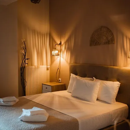 Aegialis Seaside Aparthotel