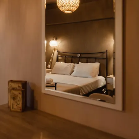 Aegialis Seaside 4* Caristo