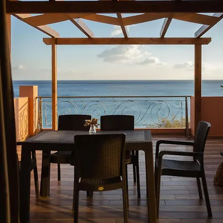 Aparthotel Aegialis Seaside Karystos (Evia)